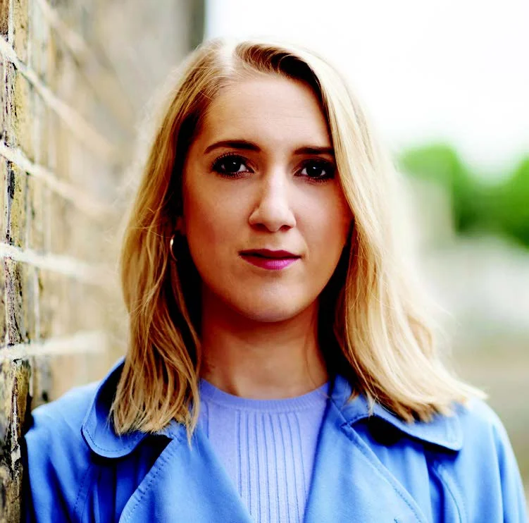 Stacey Hall