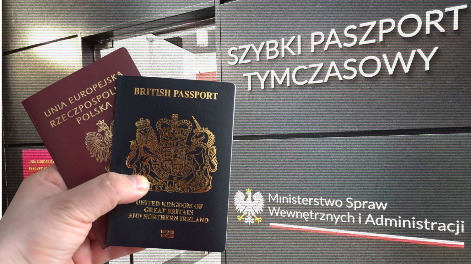 MSZ zmienia stawki w konsulatach. Zapłacimy więcej za paszport i nie tylko ile zapłacimy za paszport w konsulacie?