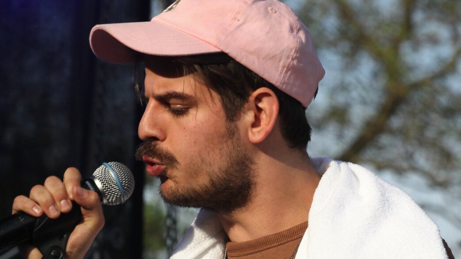 Open'er 2022. Taco Hemingway uratował imprezę i nawiązał do odwołanego koncertu Dua Lipy