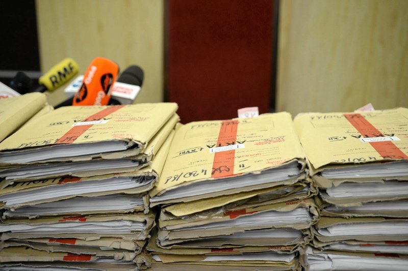 Suwalska prokuratura informuje, że wpłynęło zawiadomienie o możliwości popełnienia przestępstwa przez burmistrza Augustowa. Miałoby ono polegać na mobbingu; w zawiadomieniu występuje także "motyw o zabarwieniu erotycznym". (zdjęcie poglądowe)