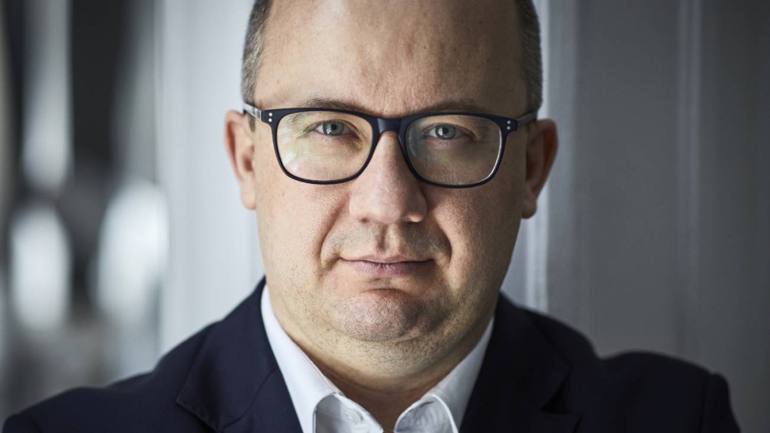 Prof. Adam Bodnar