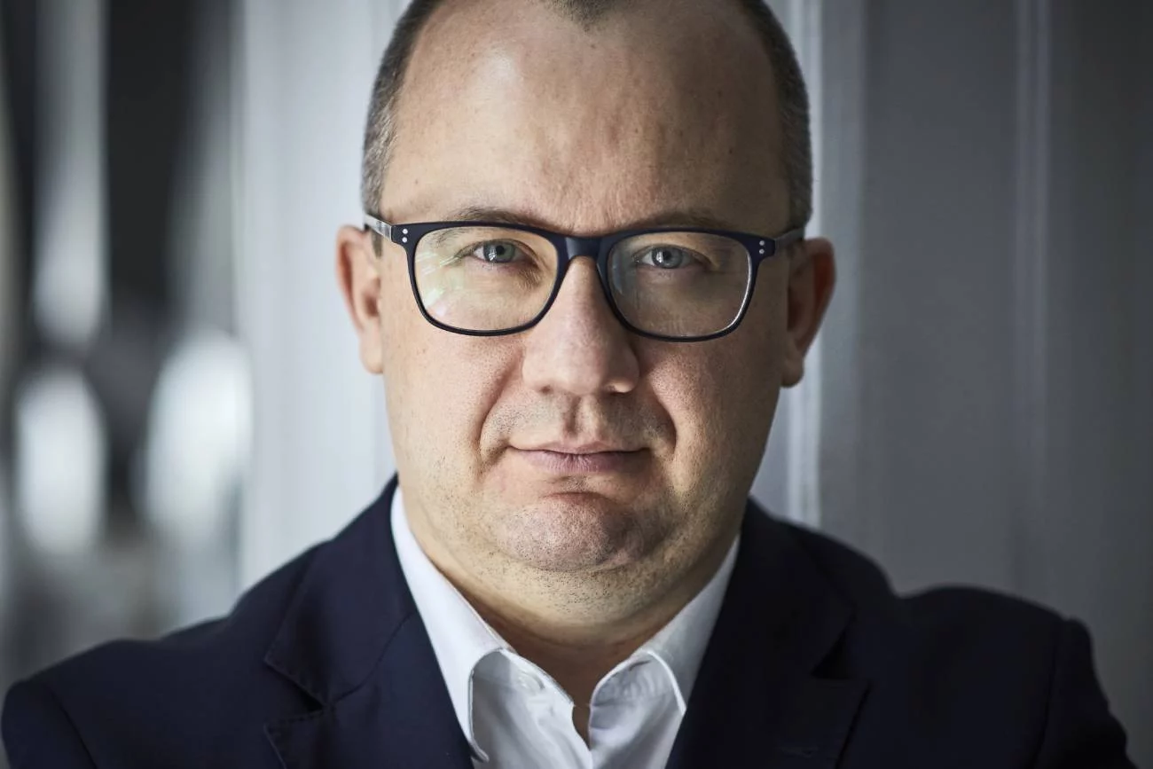 Prof. Adam Bodnar