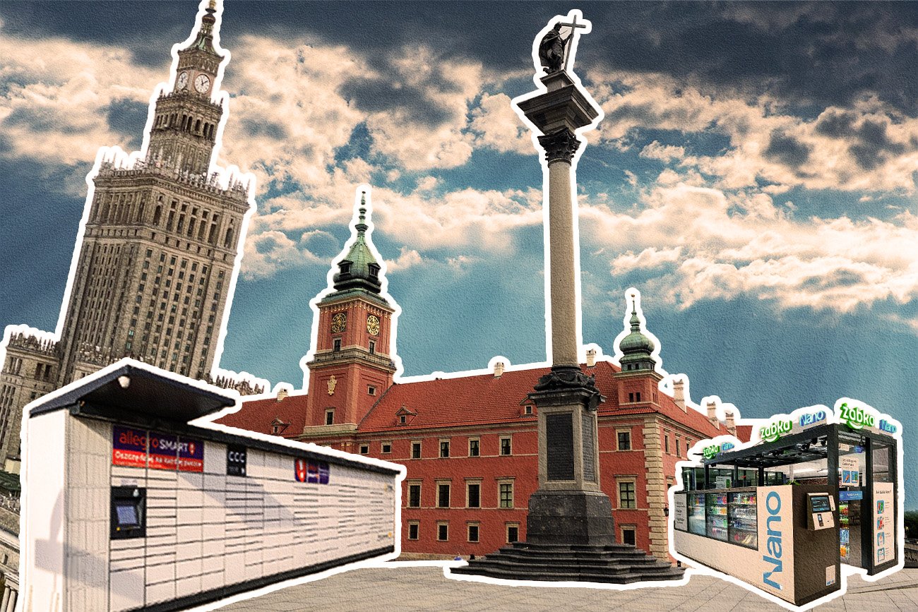 Dlaczego warto mieszkać w Polsce i co jest tu dobrego? Odpowiedzi zaskakują