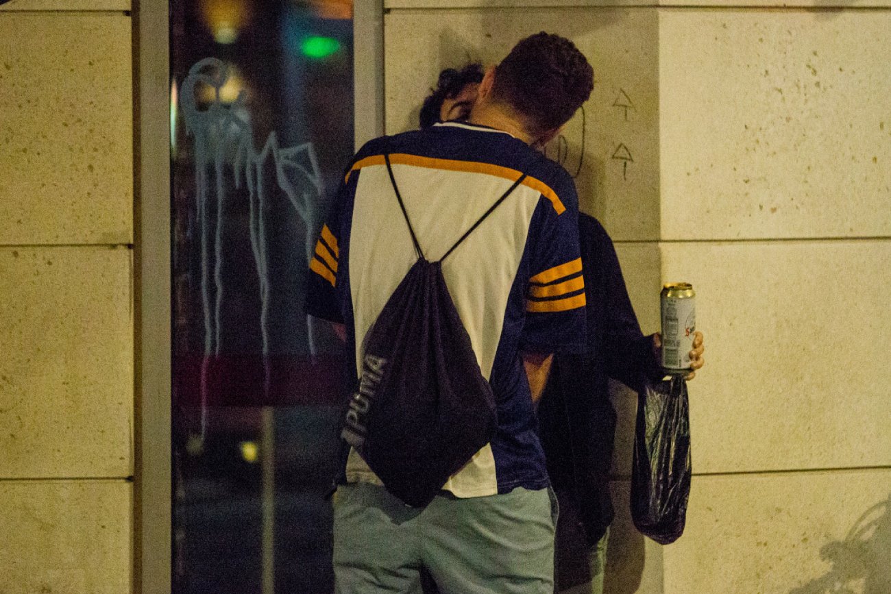 Darmowe prezerwatywy we Francji dla młodych. Będą dostępne w aptekach