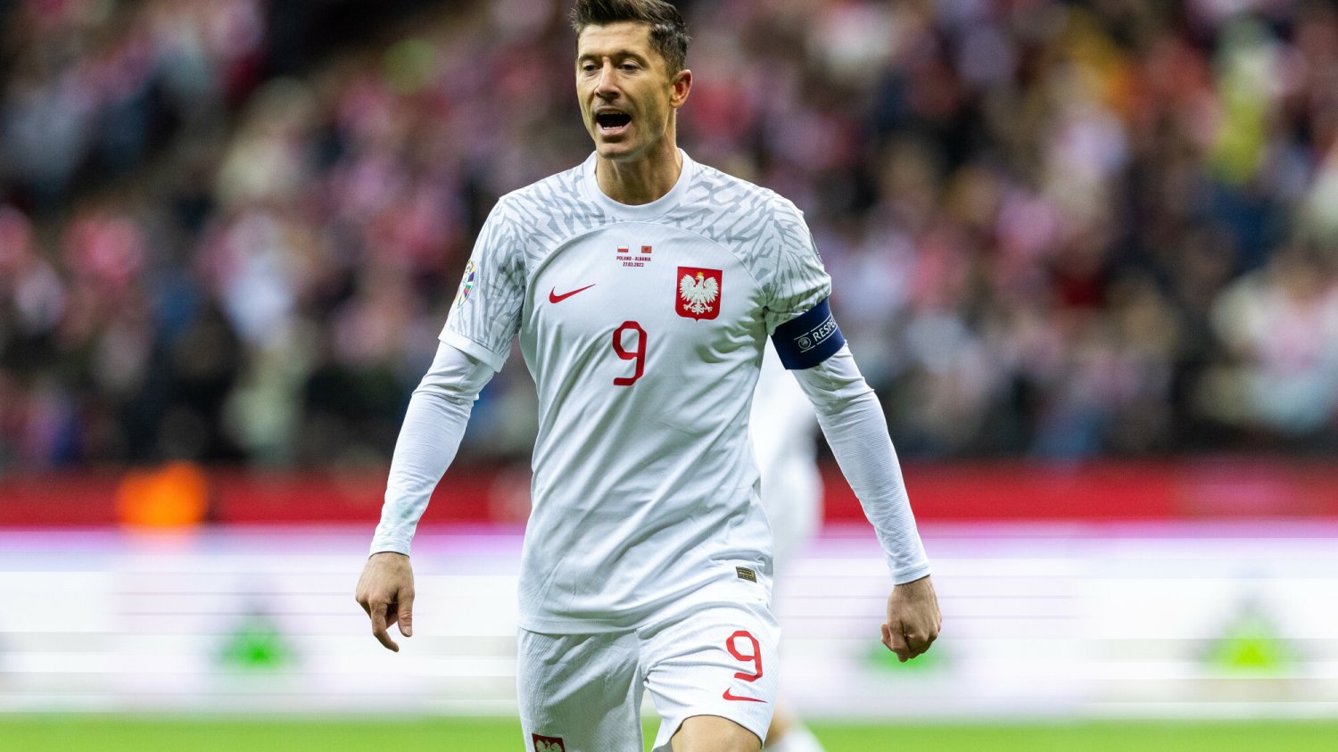 Cezary Kucharski wrócił do sprawy premii dla reprezentacji Polski za mundial w Katarze.