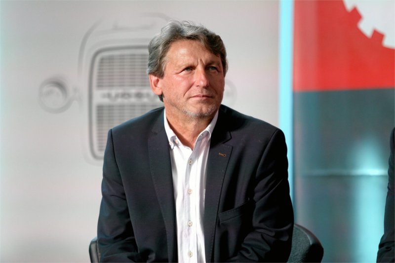 Zbigniew Janas o Lechu Wałęsie.