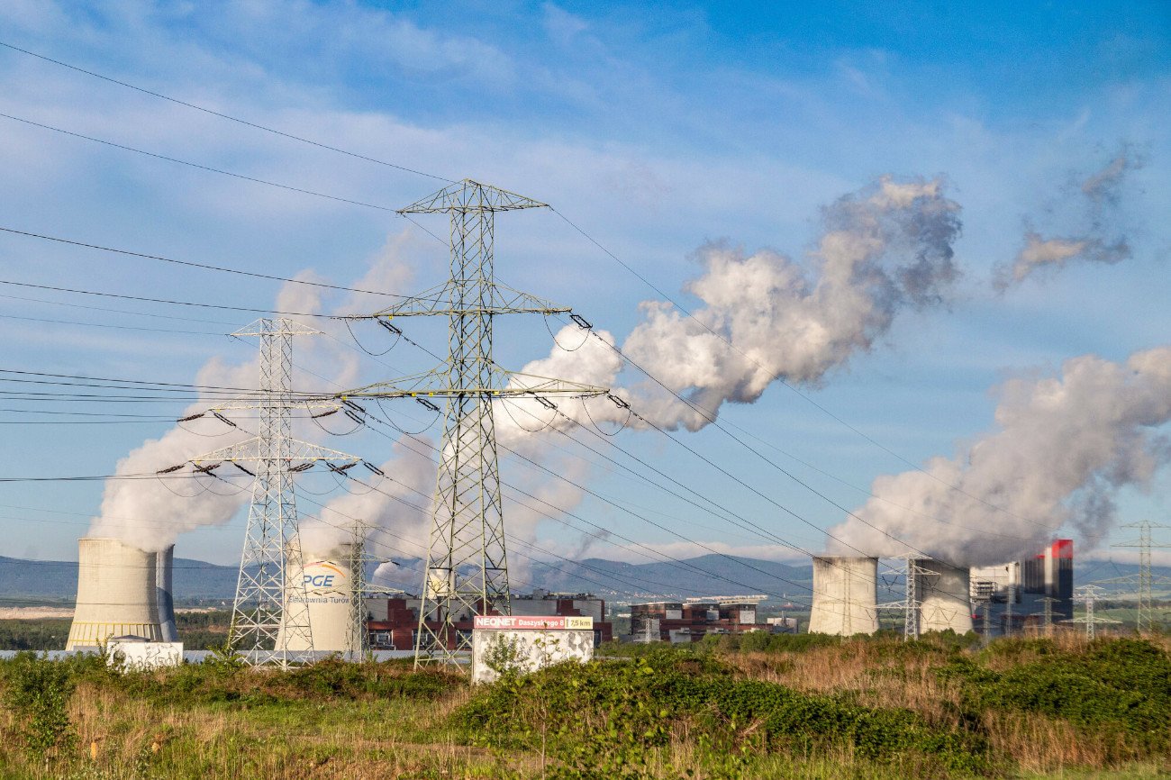 TSUE zdecydował ws. kar za kopalnię Turów.