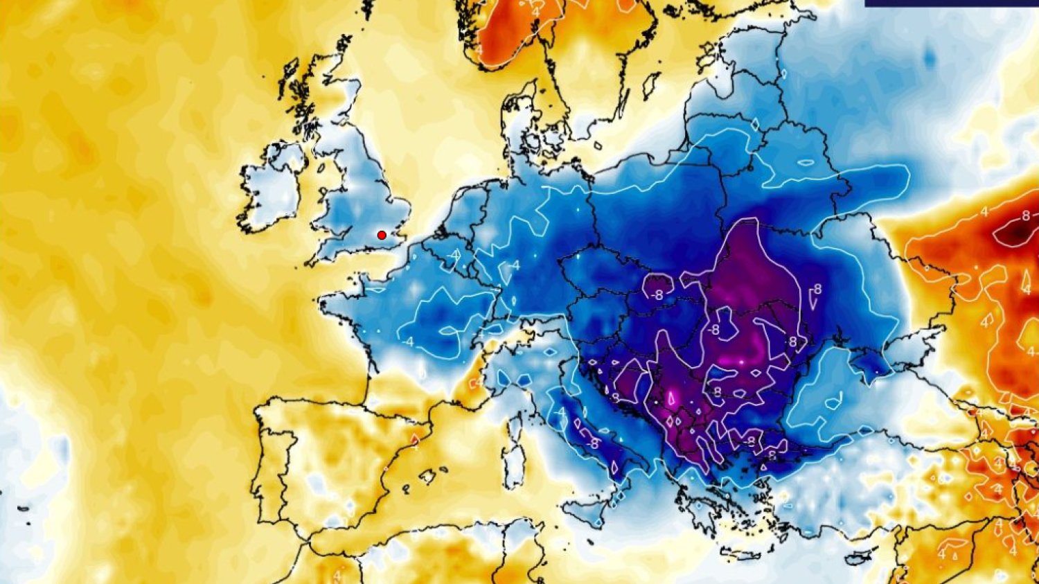 Jaka pogoda na początku kwietnia? Czeka nas wiosna, a potem mróz.
