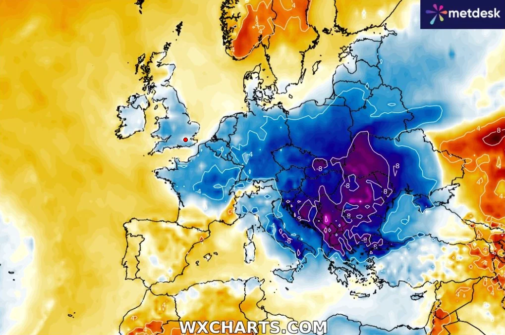 Jaka pogoda na początku kwietnia? Czeka nas wiosna, a potem mróz.