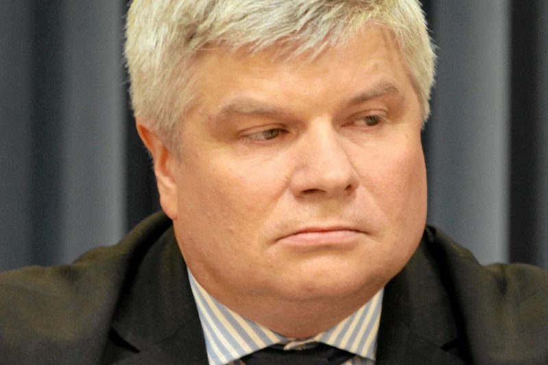 Maciej Lasek stanowczo o "sensacyjnych" odczytach czarnych skrzynek: Zapis nie wnosi nic nowego