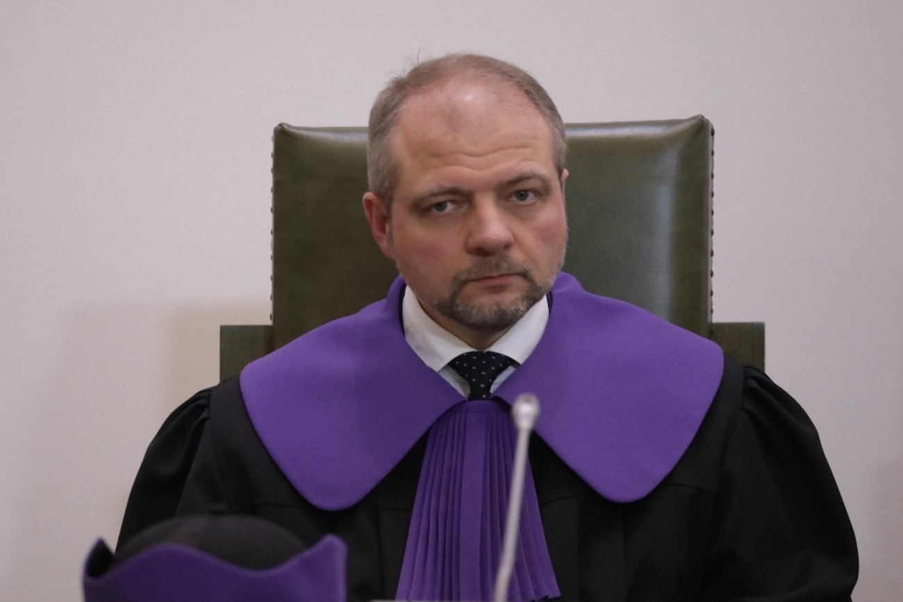 Jest reakcja SN po ruchu Bodnara ws. Manowskiej. "Z obawy przed rekonstrukcją"