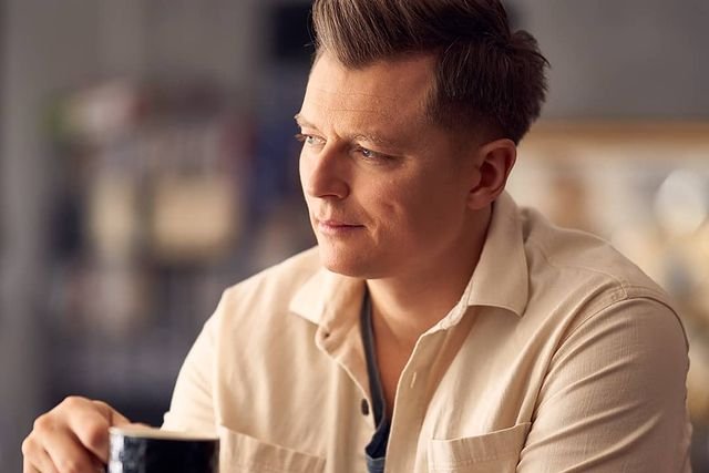 Rafał Brzozowski rozstał się z narzeczoną Anną Tarnowską