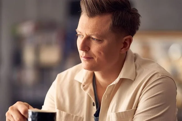 Rafał Brzozowski rozstał się z narzeczoną Anną Tarnowską