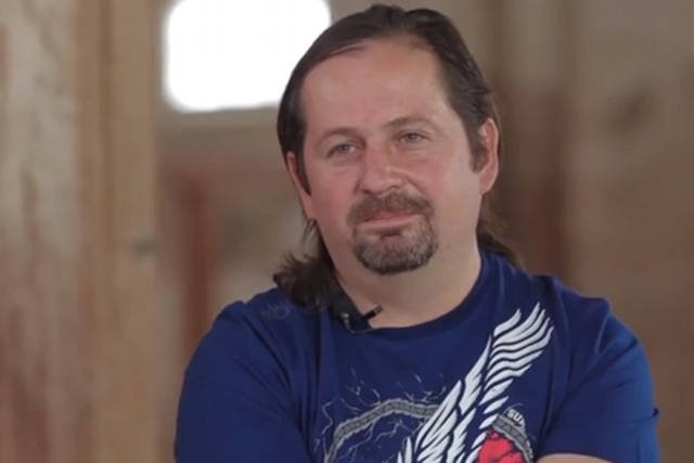 Andrzej K. Kisiel opowiedział, jak wyglądała jego praca w GROM.