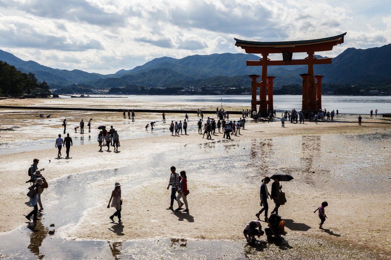 "Nowa Baba Wanga" przepowiedziała katastrofę. Turyści odwołują wycieczki