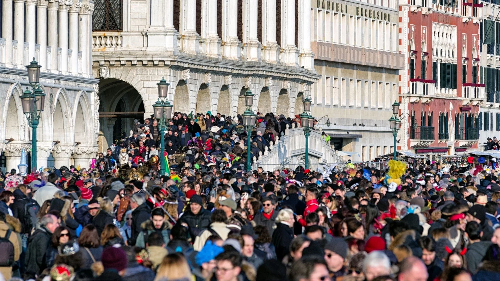 Luty najgorszym miesiącem na podróże? Spodziewajcie się opóźnień