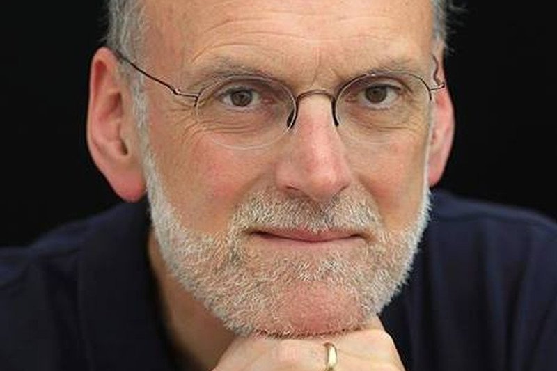 Nigel Biggar zasiądzie w Papieskiej Akademii Życia.