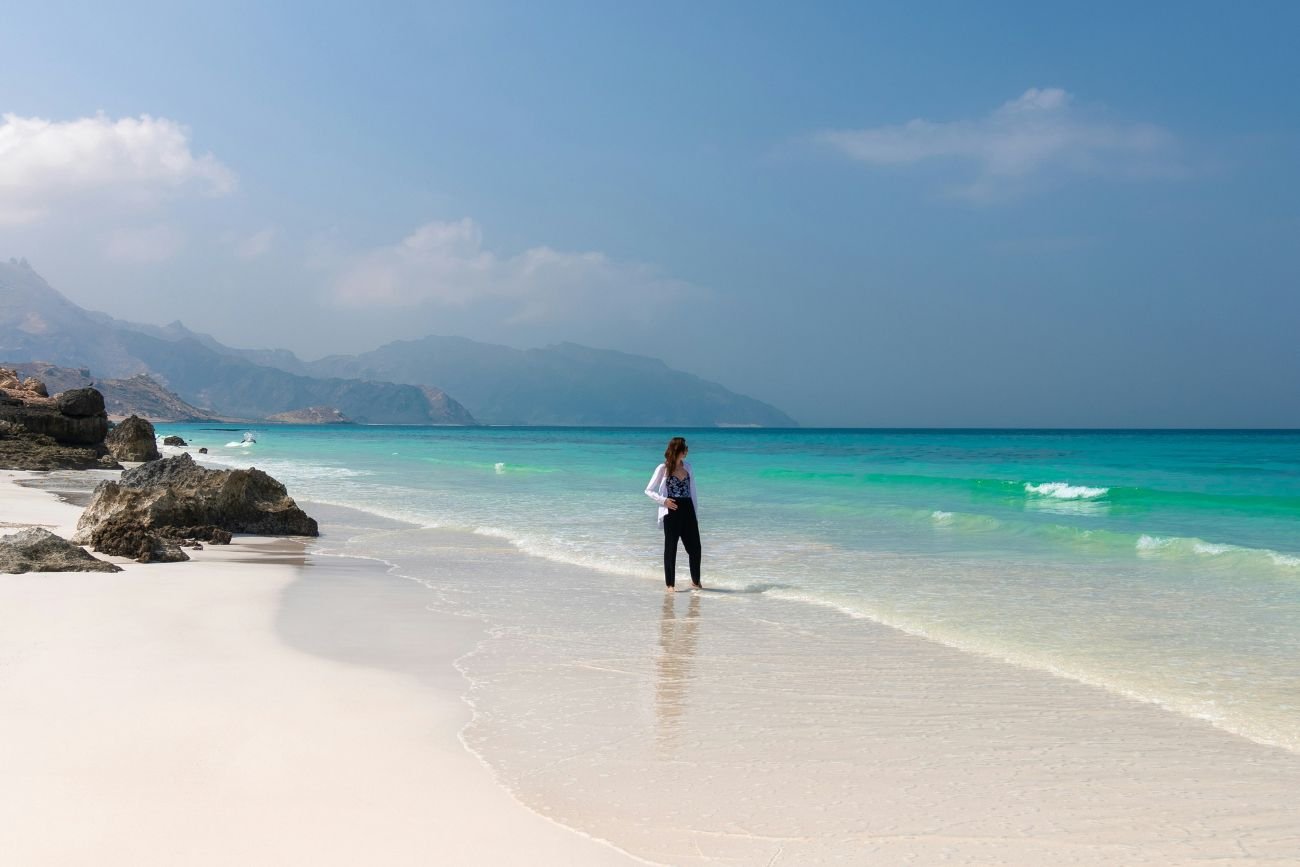 To najbezpieczniejszy kraj świata. MSZ ostrzega, Polacy i tak latają