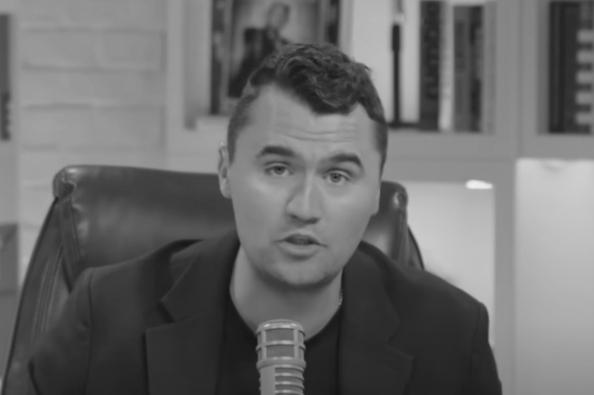 Przełom ws. zabójstwa Charlie'ego Kirka. Ujawniono, kim jest zatrzymany podejrzany