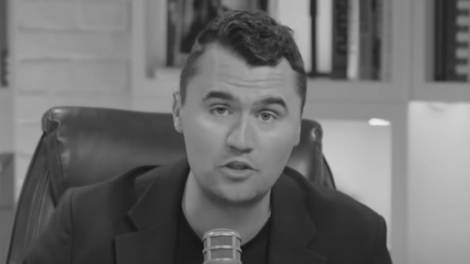 Zabójstwo Charliego Kirka. Trump ogłosił przełom w tej sprawie