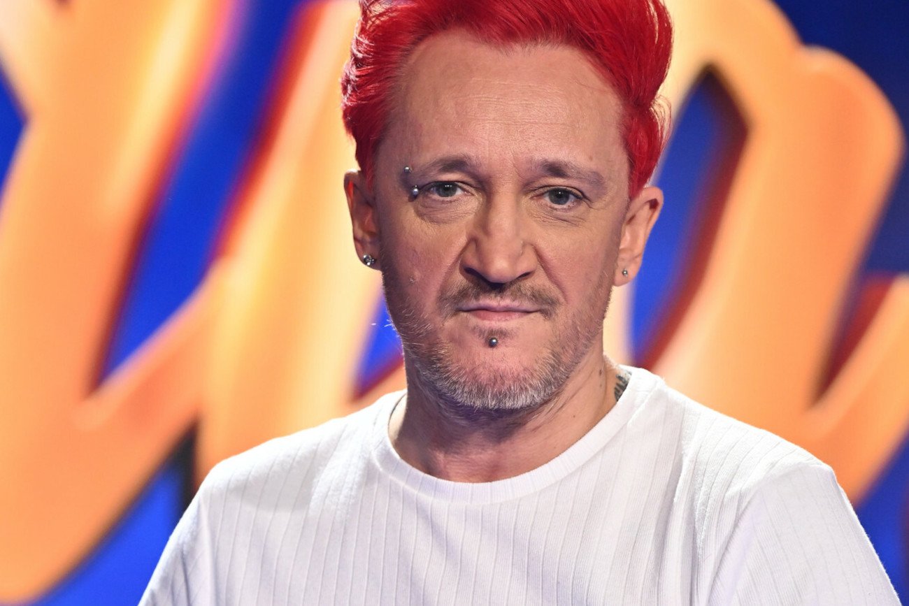 Wiśniewski o związku z mężczyzną. Nazwał go "homoseksualną przeszłością". Czy był gejem?