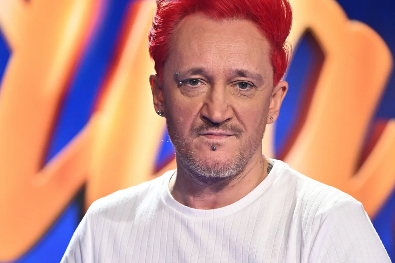 Wiśniewski o związku z mężczyzną. Nazwał go "homoseksualną przeszłością". Czy był gejem?
