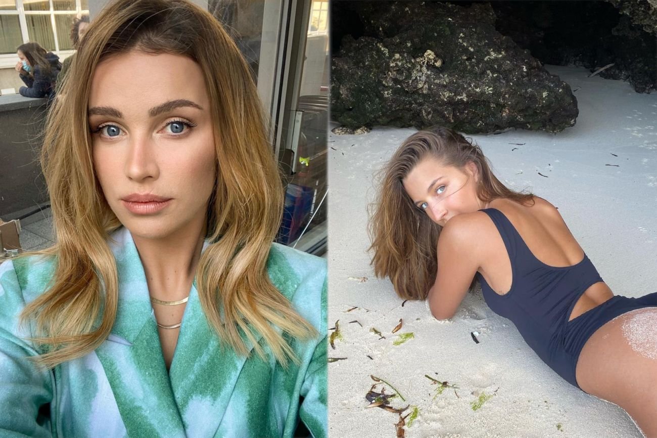 Marki modowe celebrytek