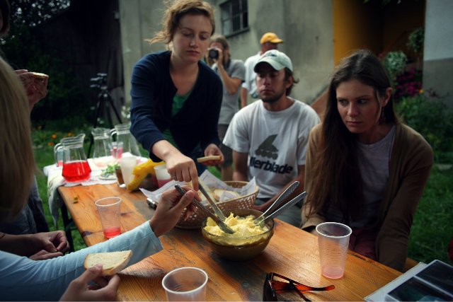 W ciągu roku ceny masła wzrosły aż o 70 proc.