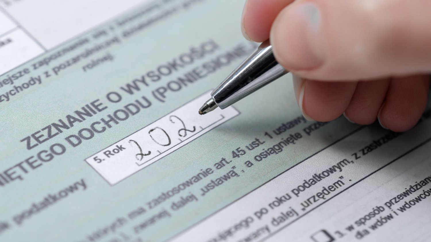 Rozliczanie PIT-ów 2025 ruszyło z kopyta. 5 błędów, przez które stracisz ulgę