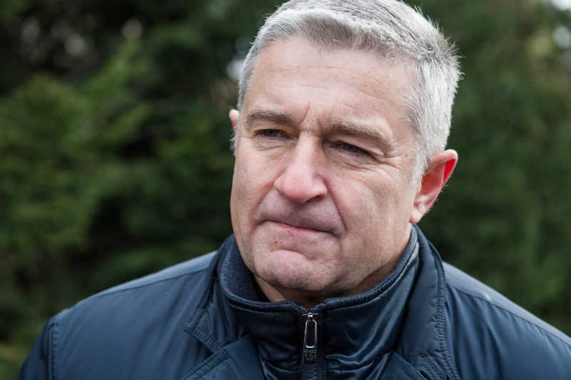 Władysław Frasyniuk ostro skrytykował Ryszarda Petru.