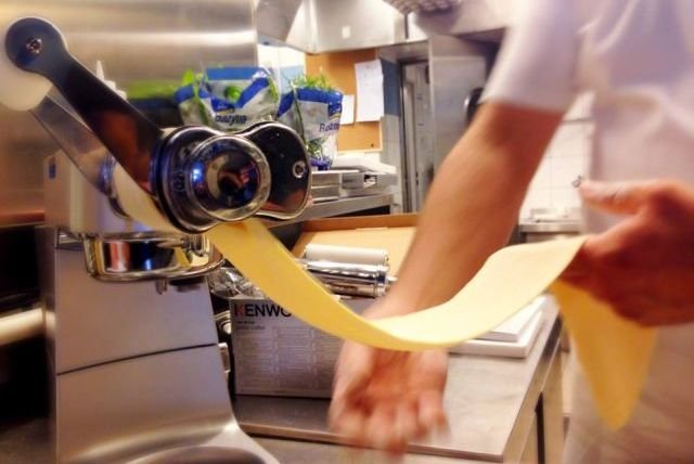 Marcelino Chleb i Wino, Wrocław