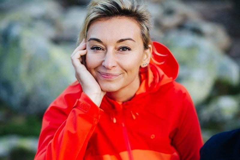 Martyna Wojciechowska koleżanki na salonach nazywa "atakiem klonów". Chodzi o zbyt duże ingerencje w wygląd, które je do siebie upodabniają