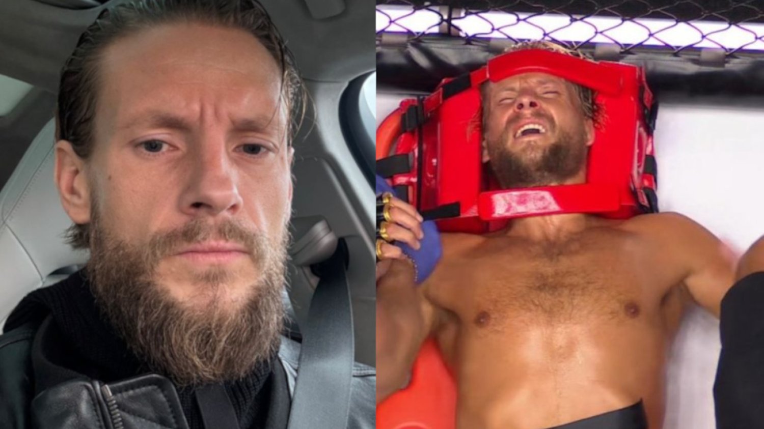 Sebastian Fabijański o zarobkach w Fame MMA.