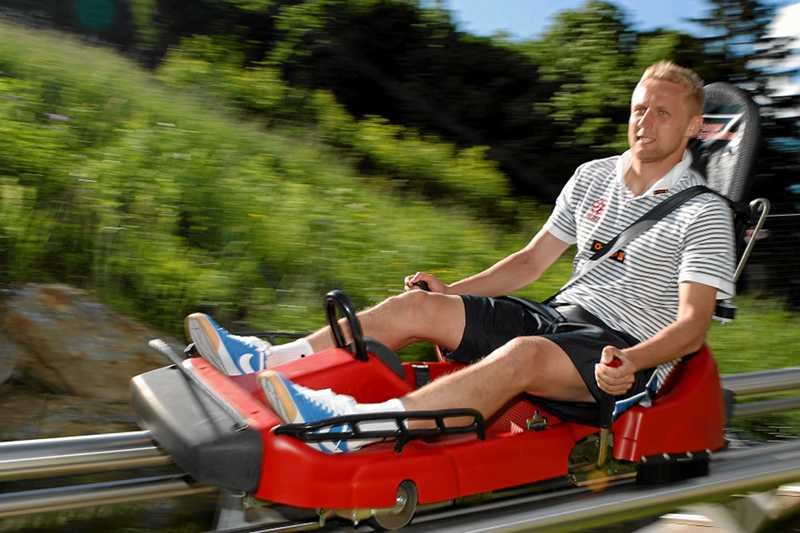 Kamil Glik coraz szybciej zmierza w stronę dużej piłkarskiej kariery.