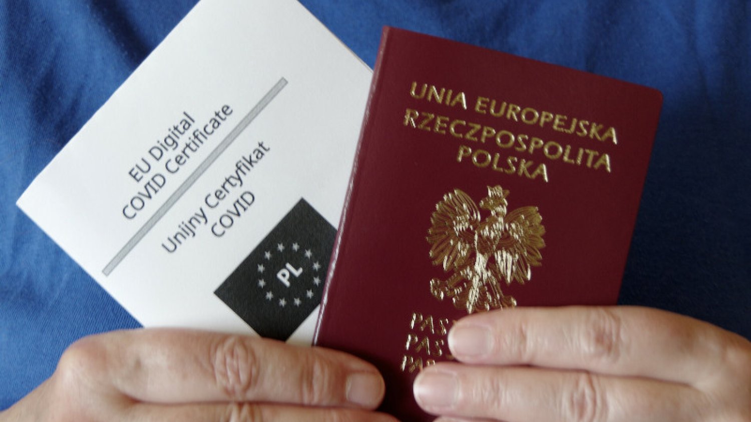 Pierwsze certyfikaty stracą ważność już za 4 miesiące