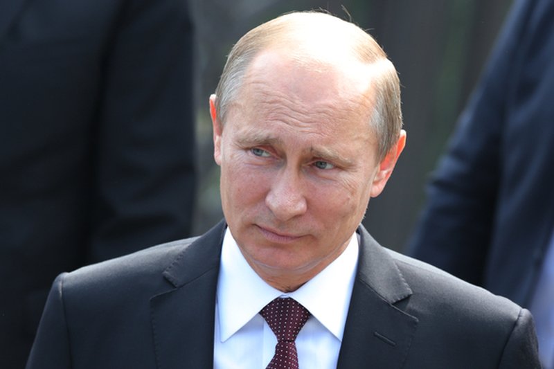 Australijczycy chcą cofnąć zaproszenie dla Putina na szczyt G20. "Martwi jego obecność"