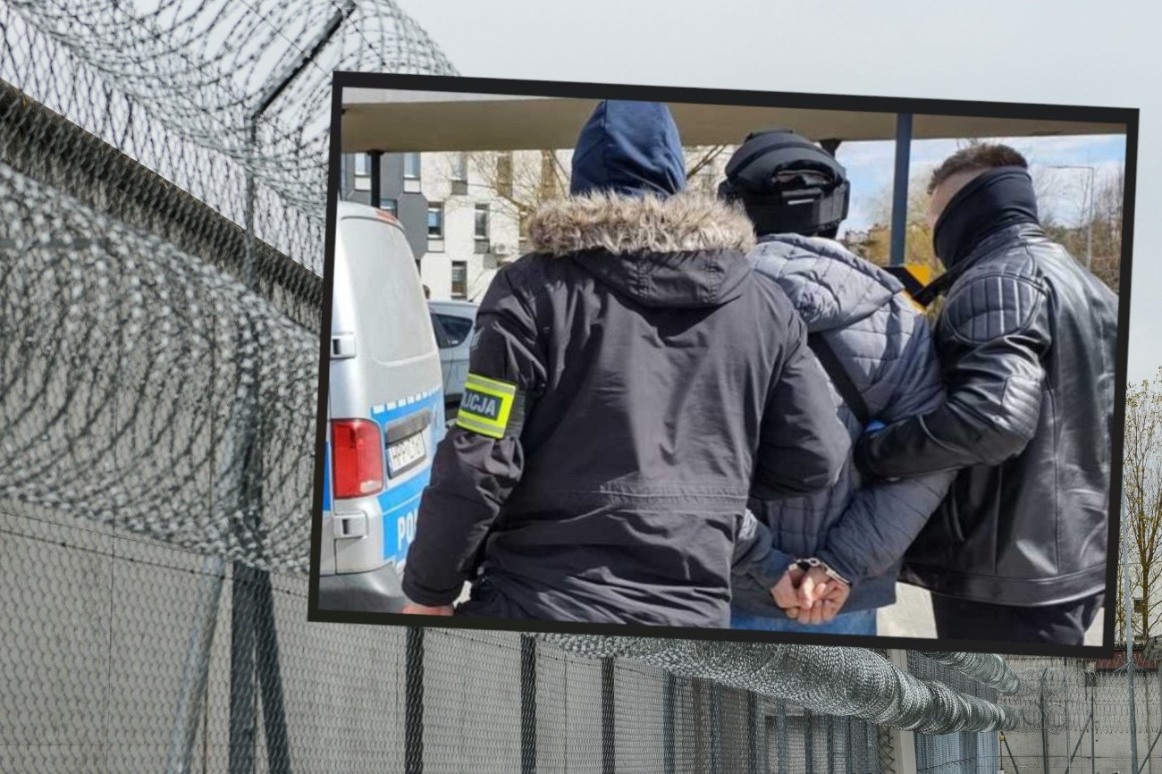 Strażnik więzienny o tym, co może spotkać oprawców Kamila