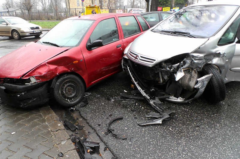 W Zielonej Górze publikuje się dane pijanych kierowców i z roku na rok takich przypadków jest coraz mniej