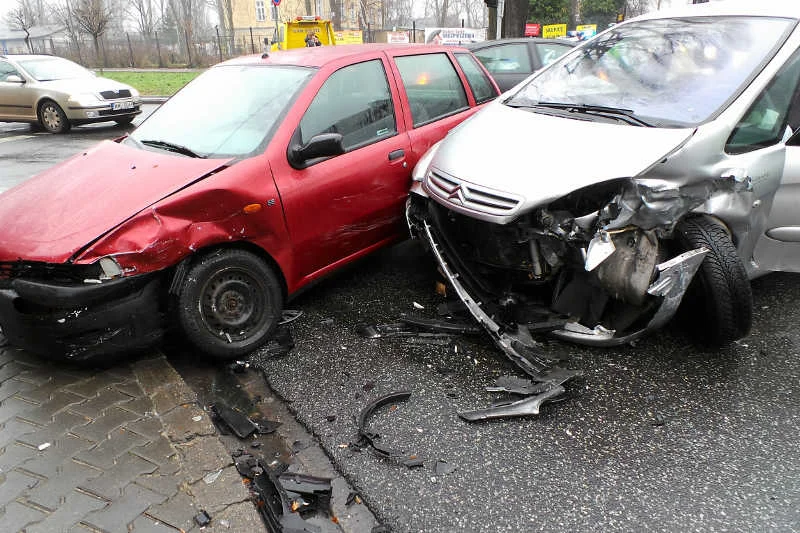 W Zielonej Górze publikuje się dane pijanych kierowców i z roku na rok takich przypadków jest coraz mniej