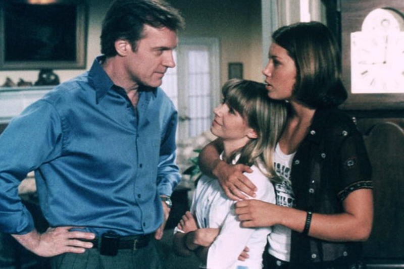 Stephen Collins, aktor znany z serialu "Siódme niebo" wyznał, że jest pedofilem