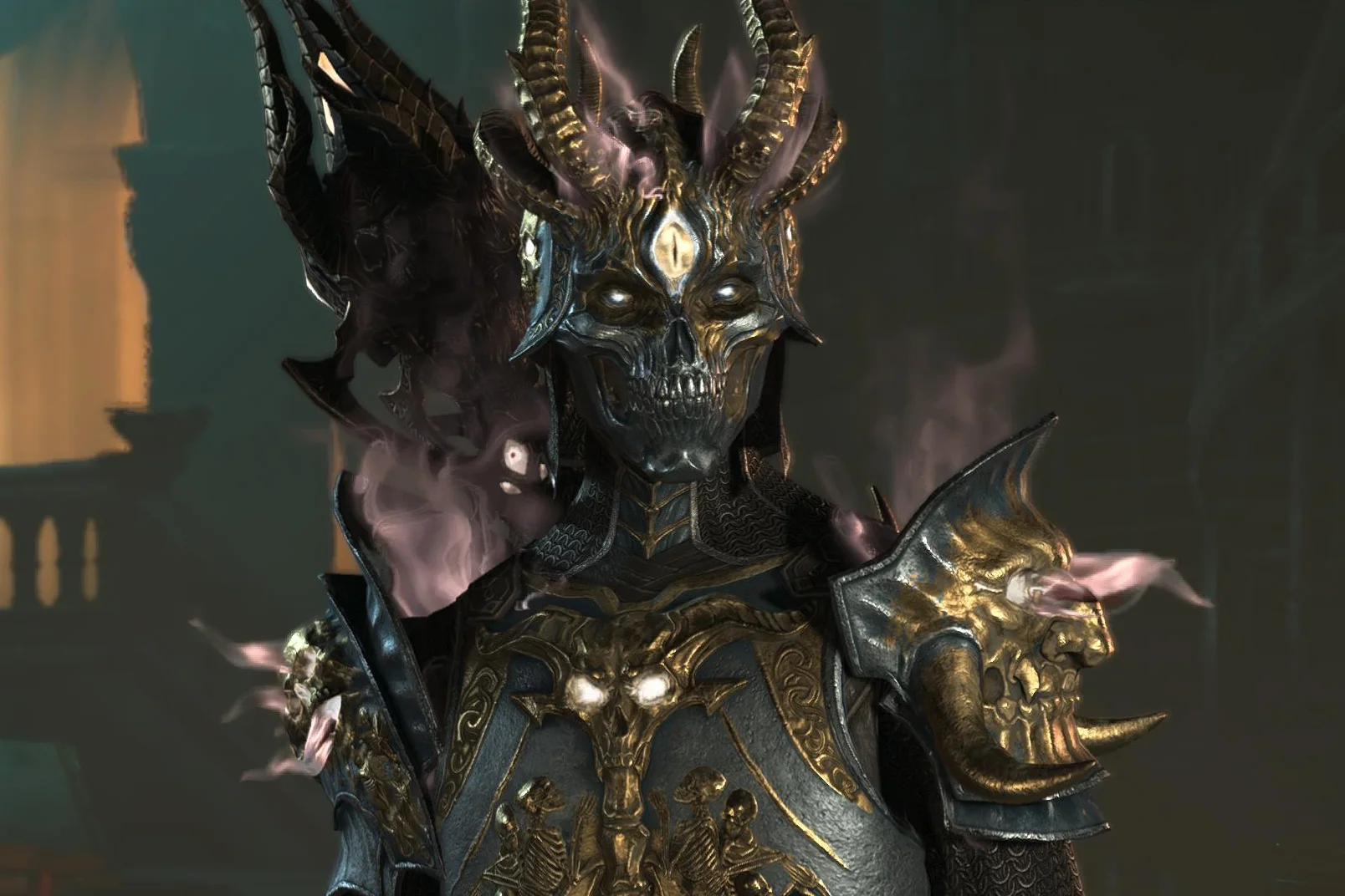 diablo 4 pierwszy sezon recenzja opinia sezon plugawców endgame czy warto?