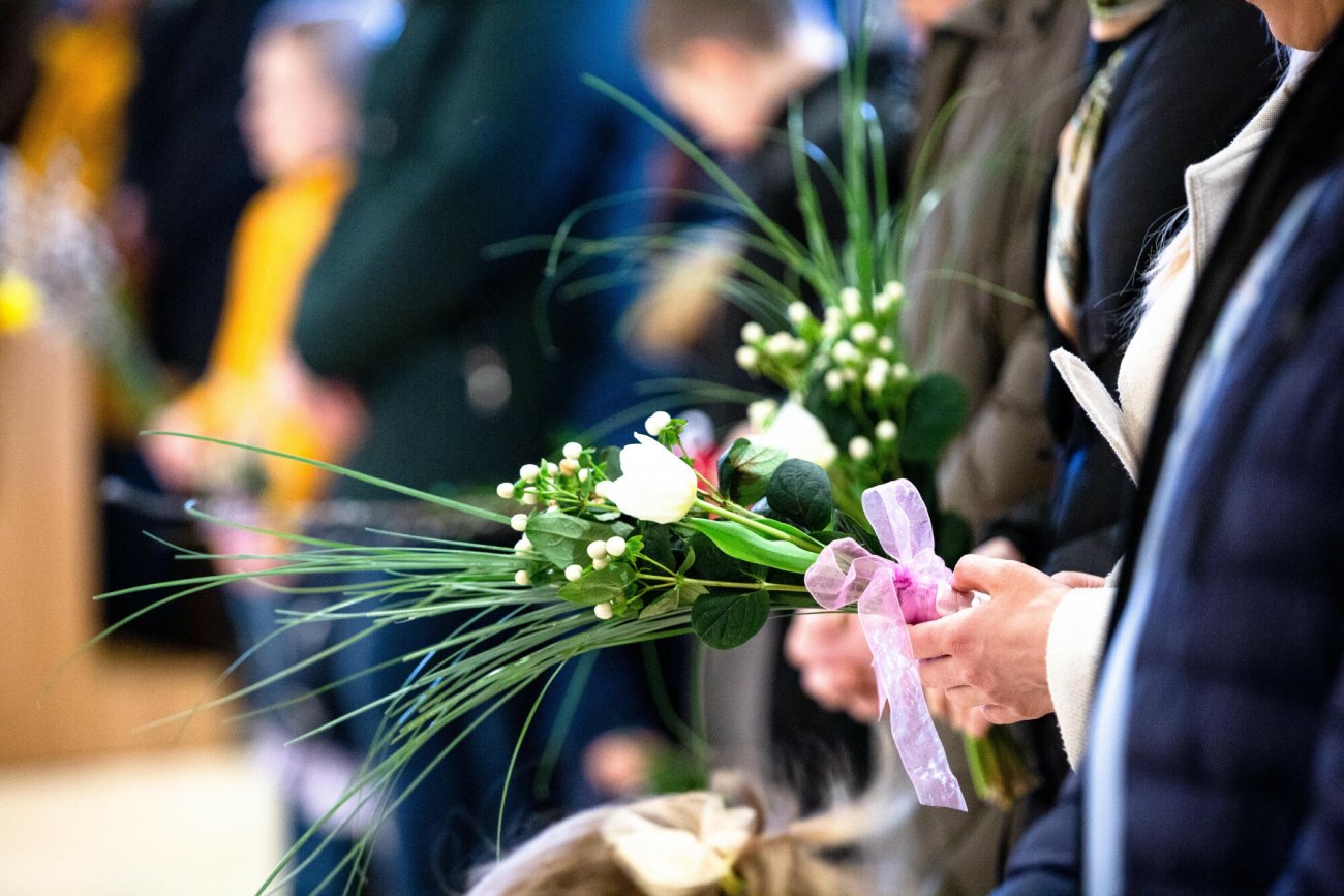 Czy w Niedzielę Palmową obowiązuje post? Kościół mówi jasno.