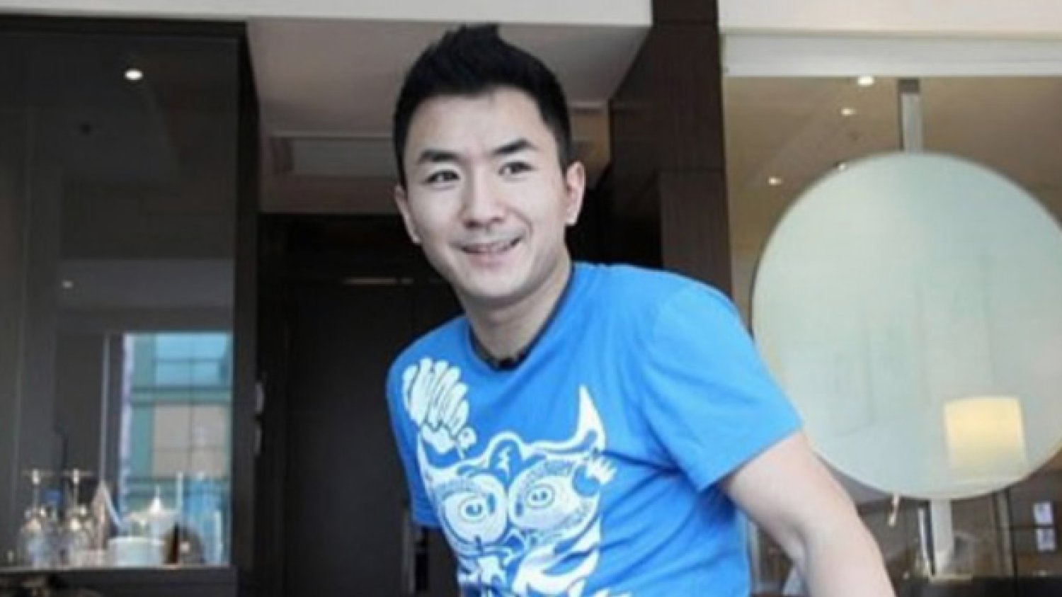 Jun Lin - domniemana ofiara