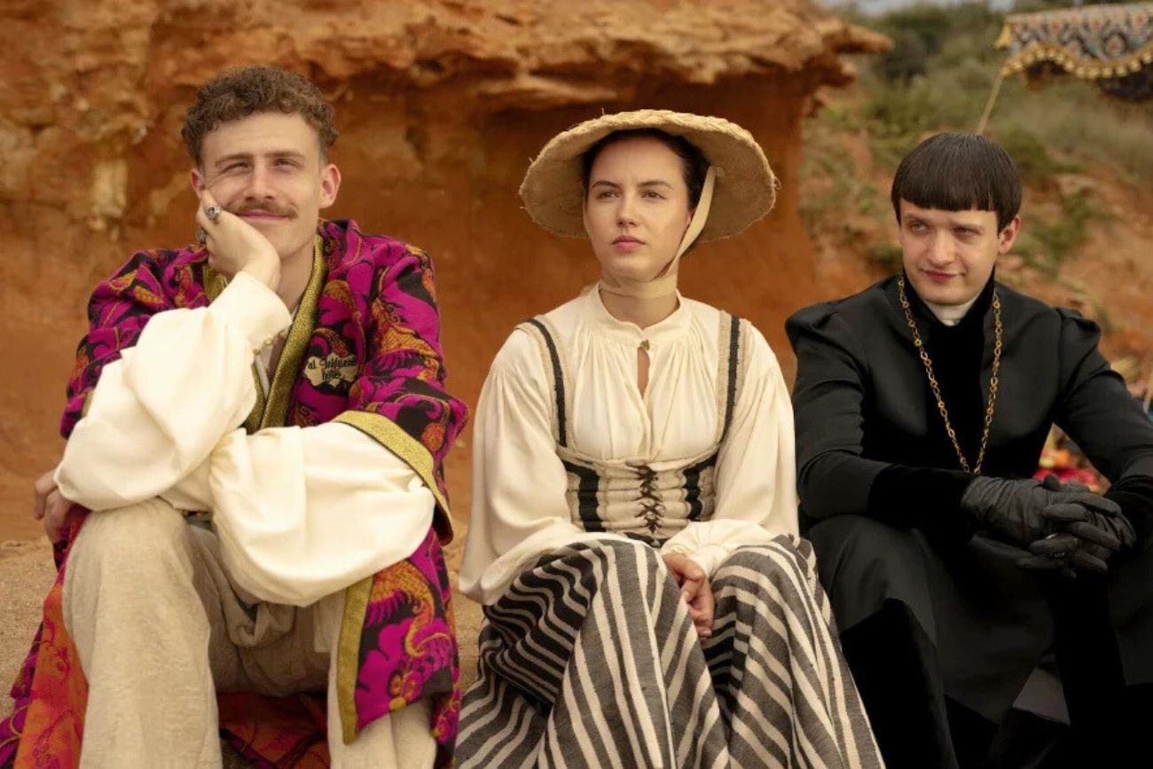 Fanów "1670" zaskoczyła zmiana aktora. Wiem, co wymusiło tę decyzję