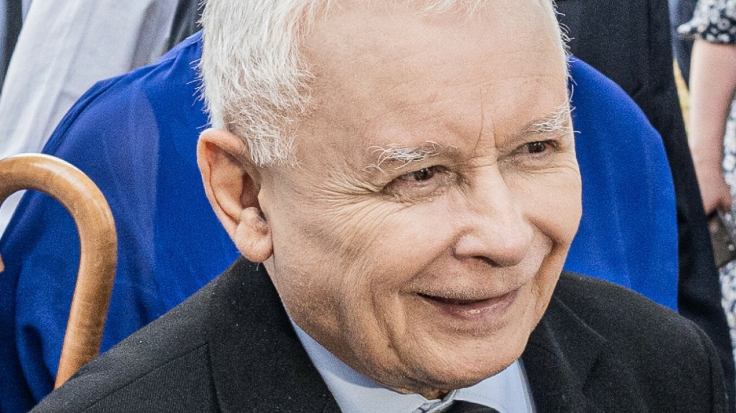 Jarosław Kaczyński