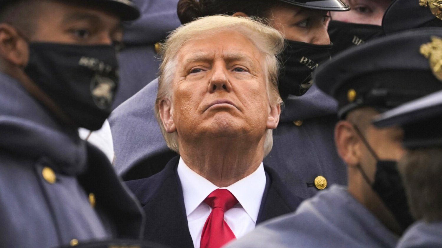 Trump zrezygnuje z ćwiczeń NATO w Europie?