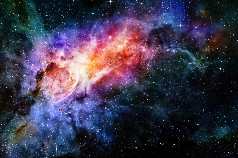 Rok 2015 to wielka szansa na ciekawe, astronomiczne obserwacje.