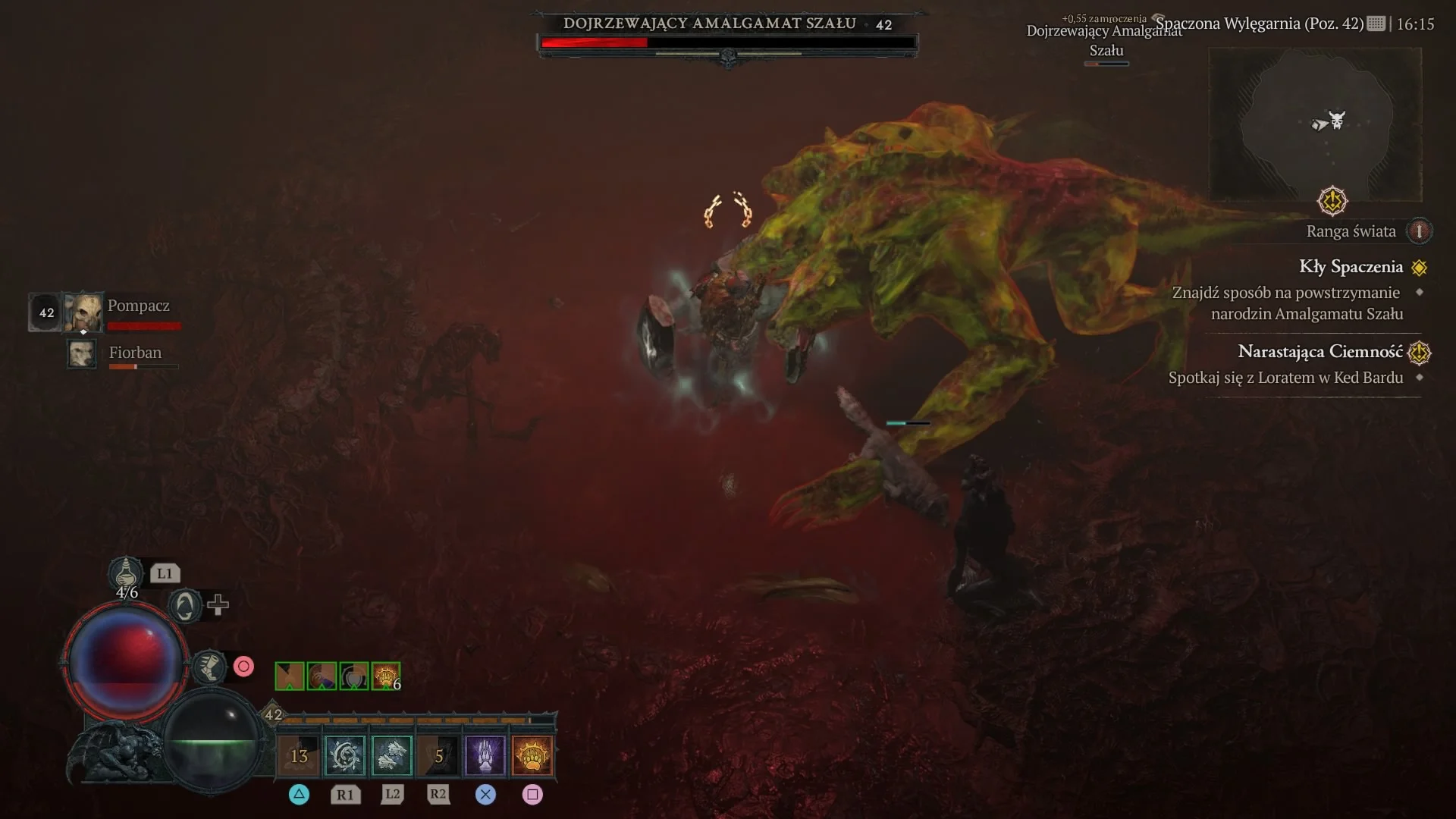 diablo iv premiera recenzja opinia