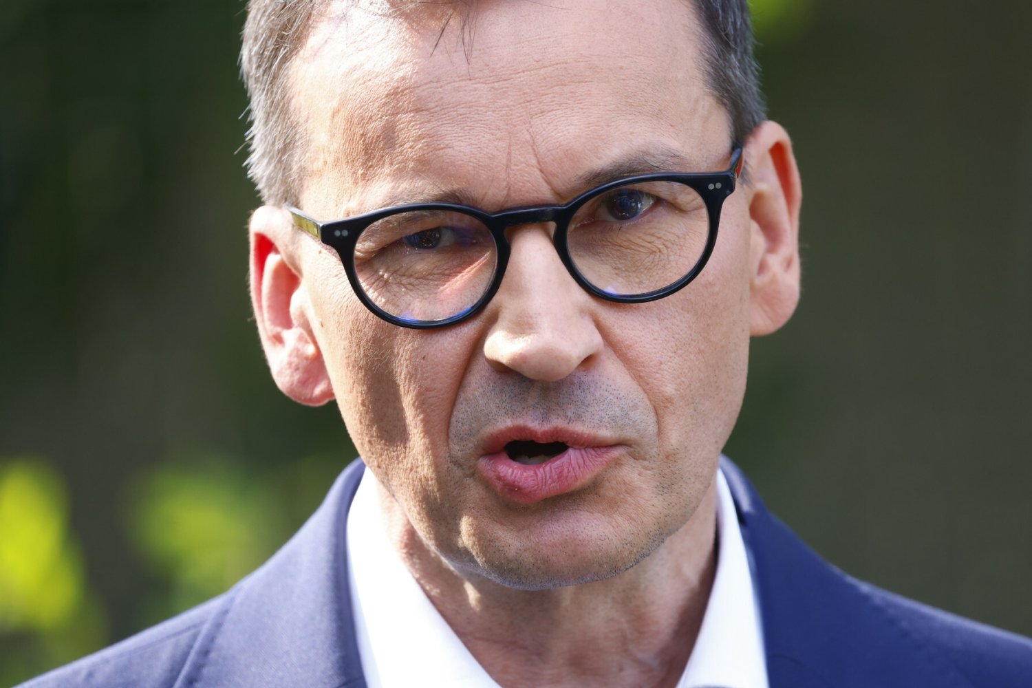 Marcin Romanowski zatrzymany przez ABW. Morawiecki reaguje.