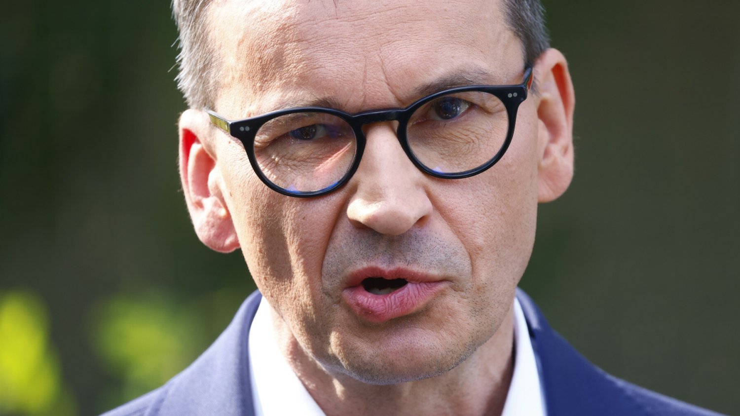 Marcin Romanowski zatrzymany przez ABW. Morawiecki reaguje.